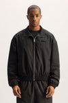 Half & Half All Around Jacket