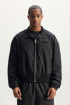 Half & Half All Around Jacket