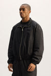 Half & Half All Around Jacket