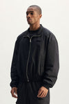 Half & Half All Around Jacket