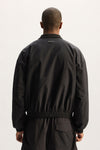 Half & Half All Around Jacket