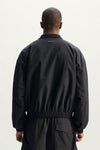 Half & Half All Around Jacket
