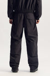 Half & Half All Around Pant