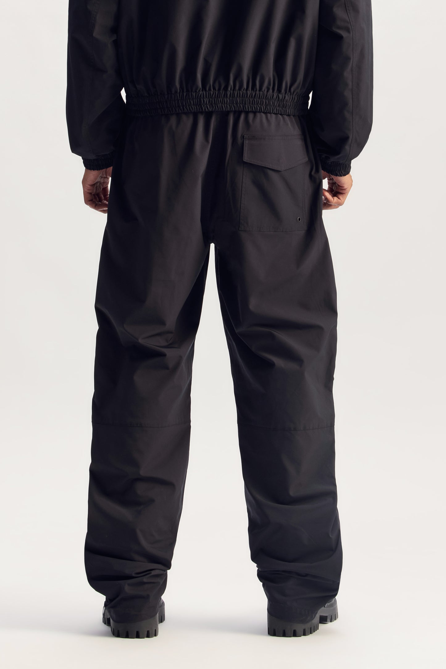 Half & Half All Around Pant