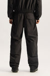 Half & Half All Around Pant