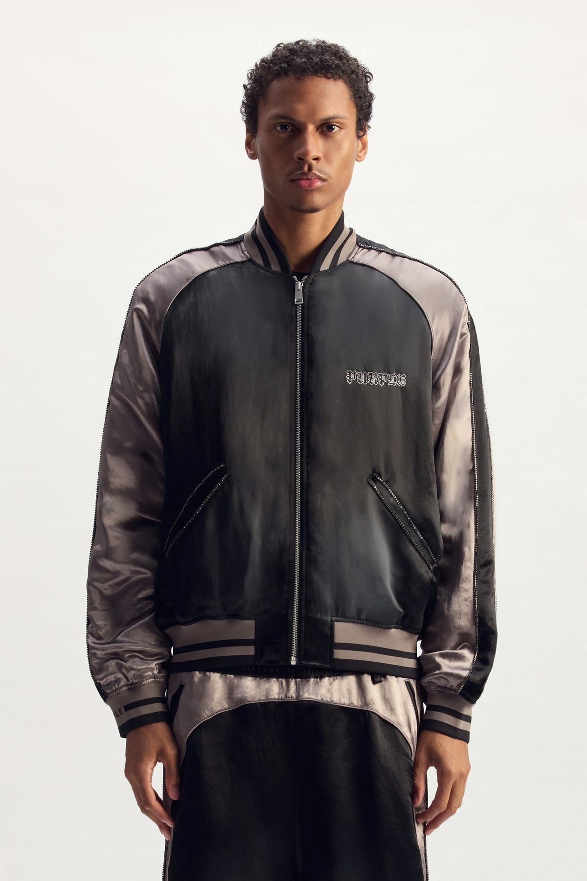Eyes Souvenir Jacket