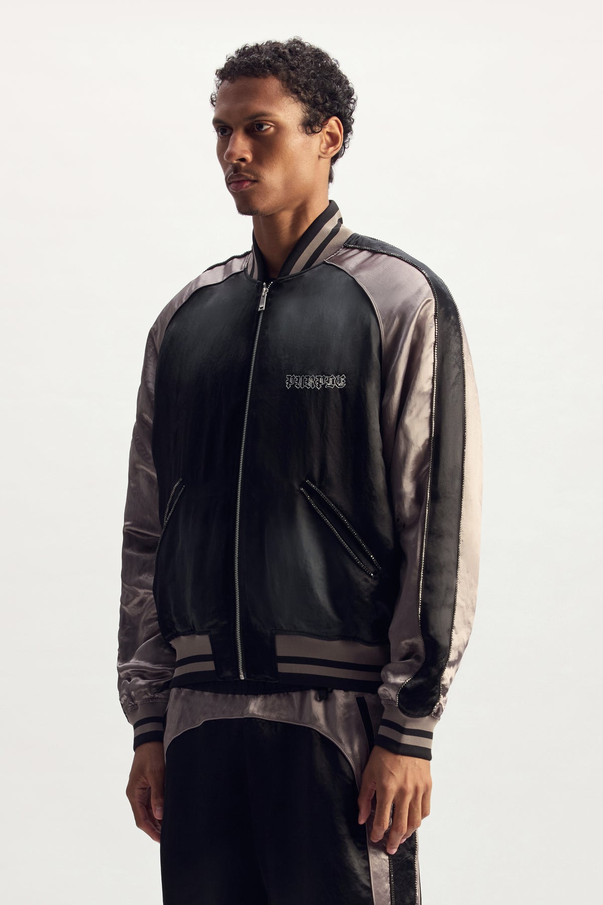 Eyes Souvenir Jacket