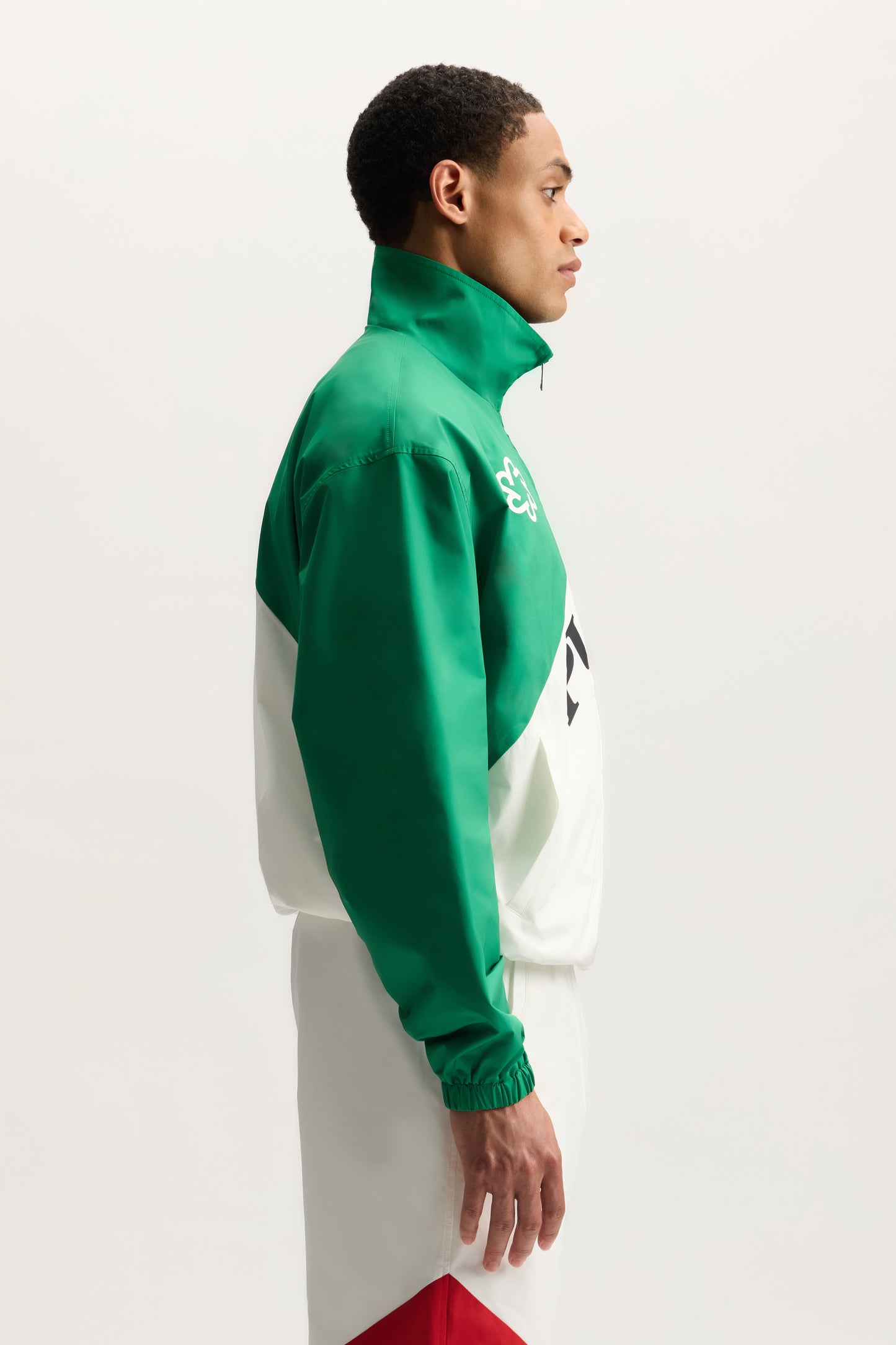 Mexico All Around Jacket