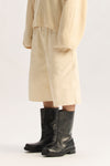 P070 Blank Slate Short