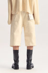 P070 Blank Slate Short