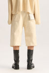 P070 Blank Slate Short