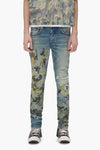 P001 Embellished Camo