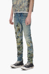 P001 Embellished Camo