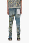 P001 Embellished Camo