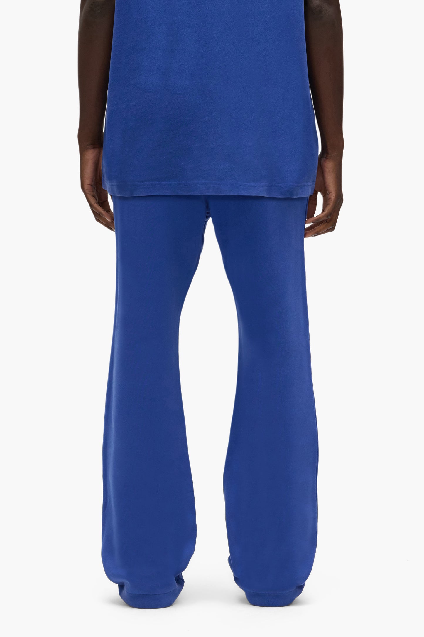 Blank Flared Sweatpant
