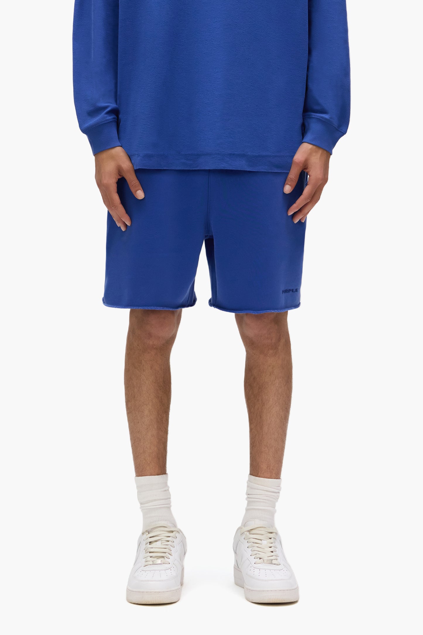 Blank Sweatshort