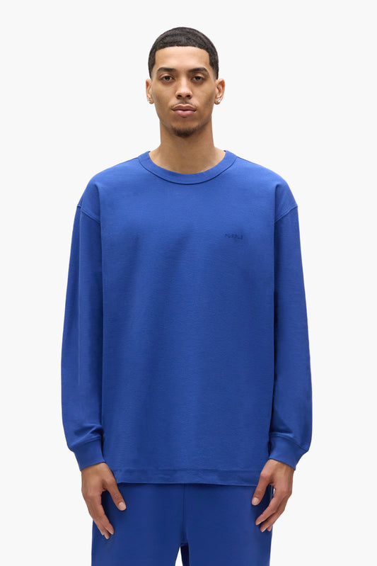 Blank Long Sleeve Tee