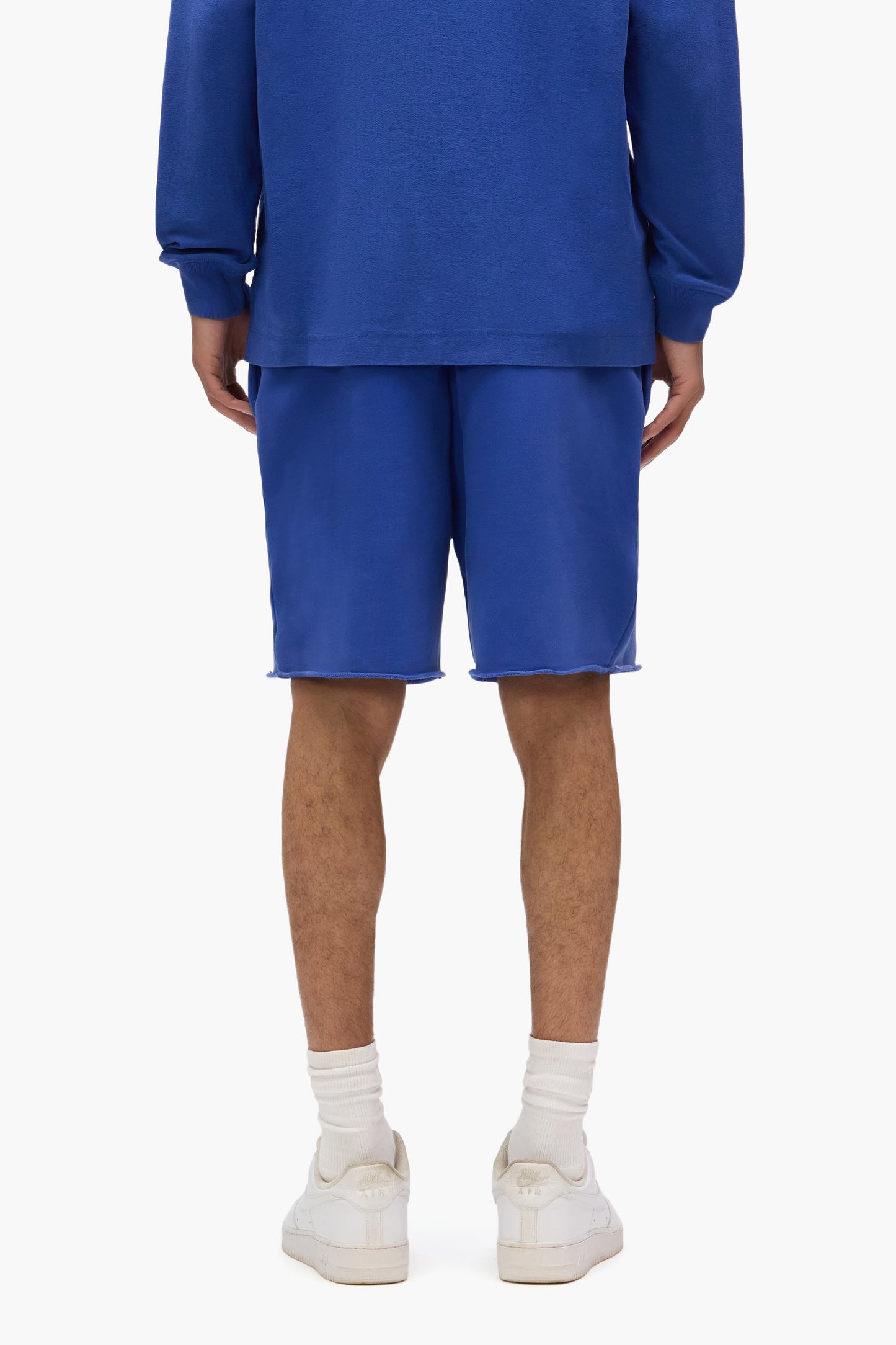Blank Sweatshort