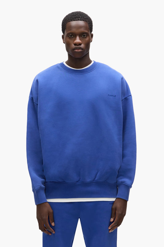 Blank Crewneck Sweater