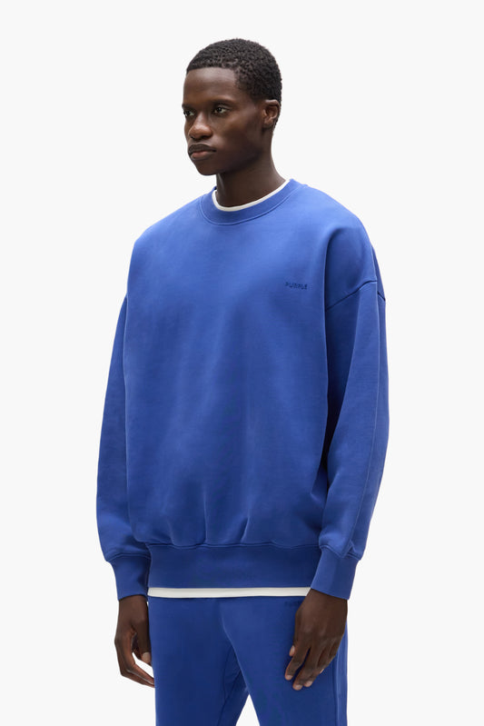 Blank Crewneck Sweater