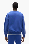 Basic Crewneck Sweater