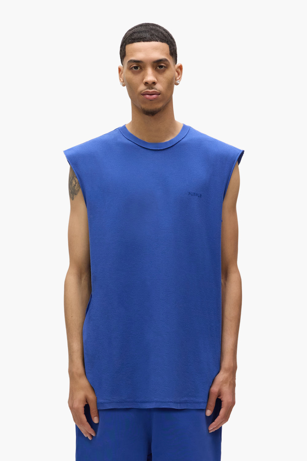 Blank Tank Top