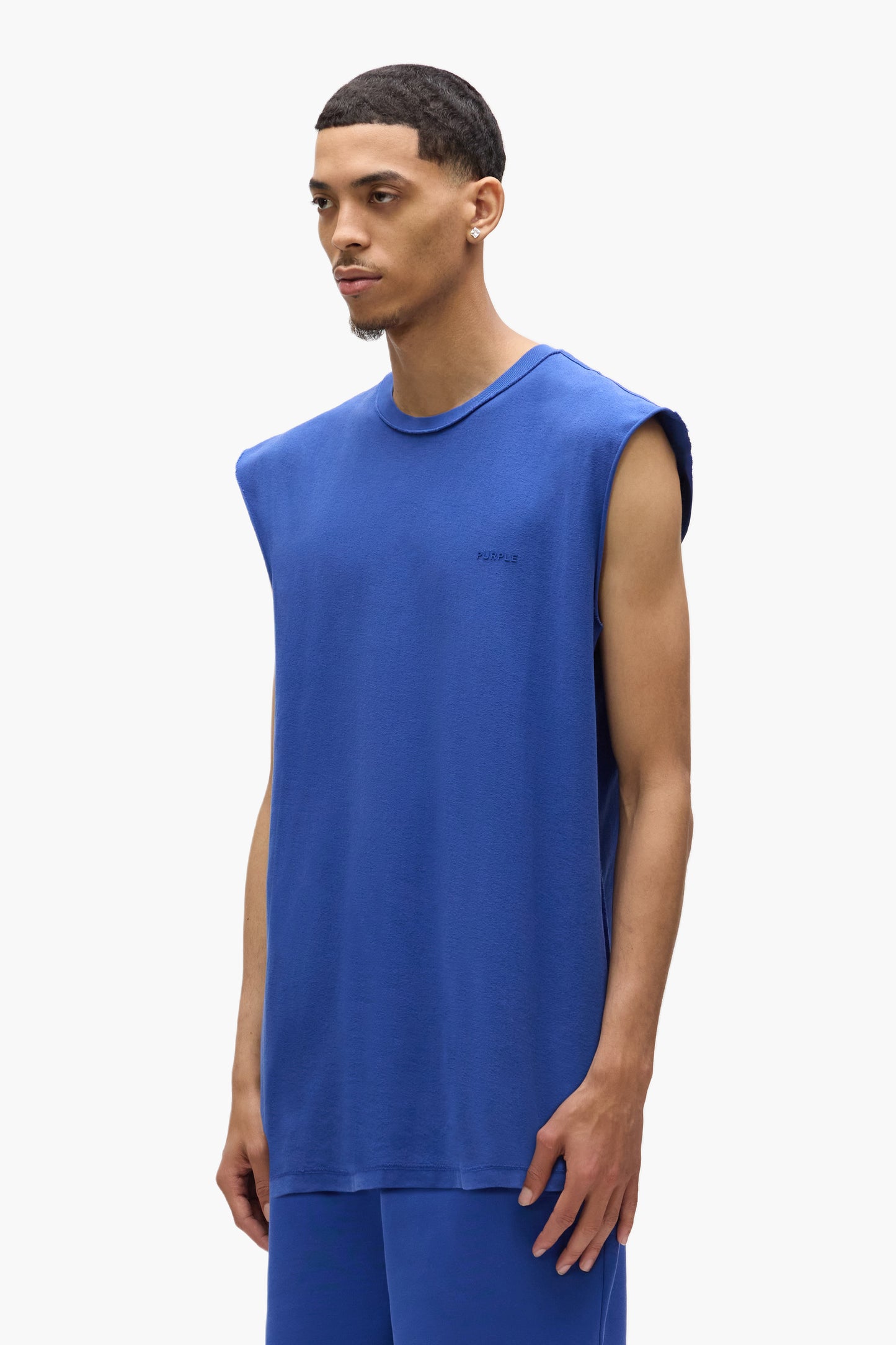 Blank Tank Top