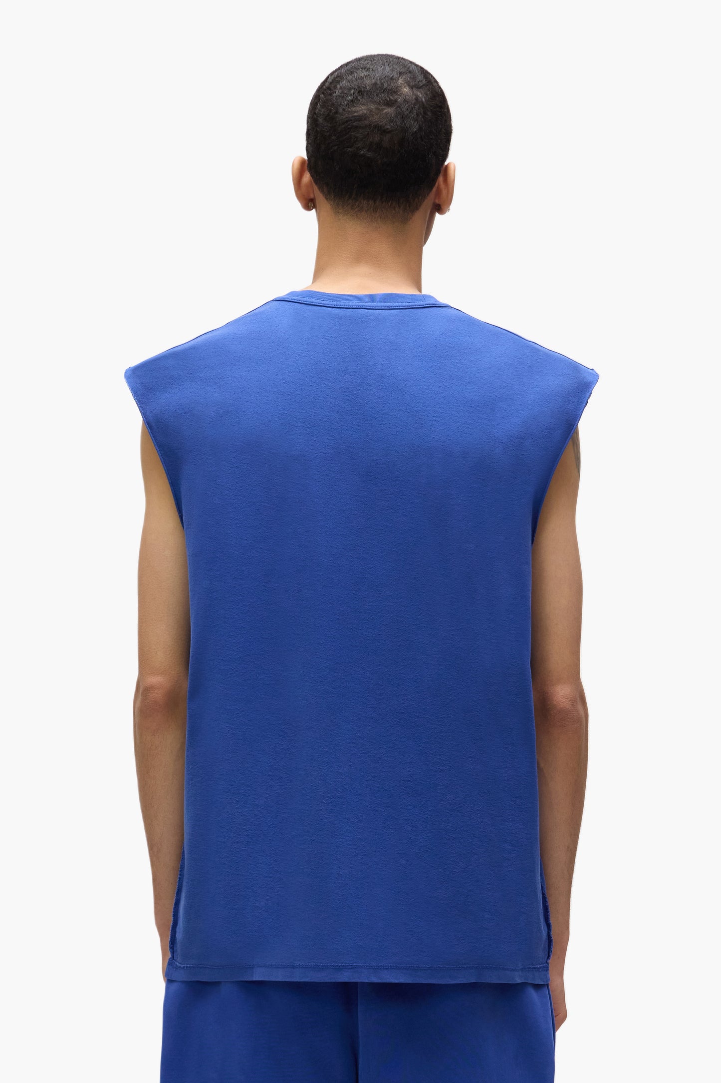 Blank Tank Top