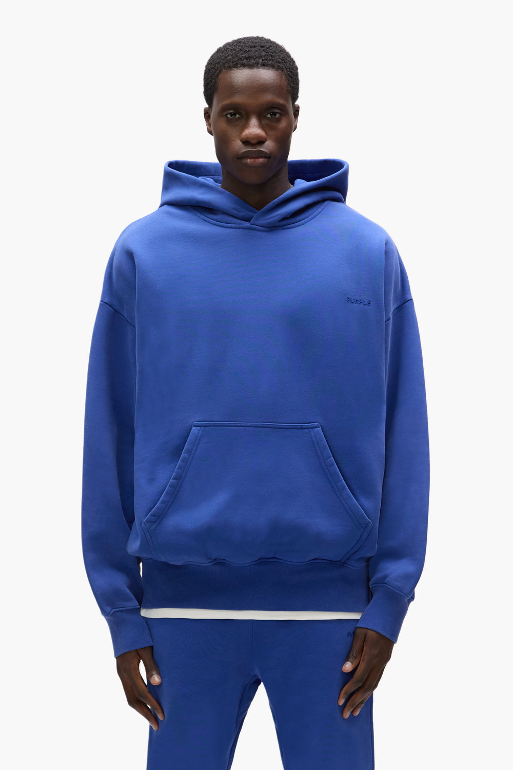 Blank Hoodie