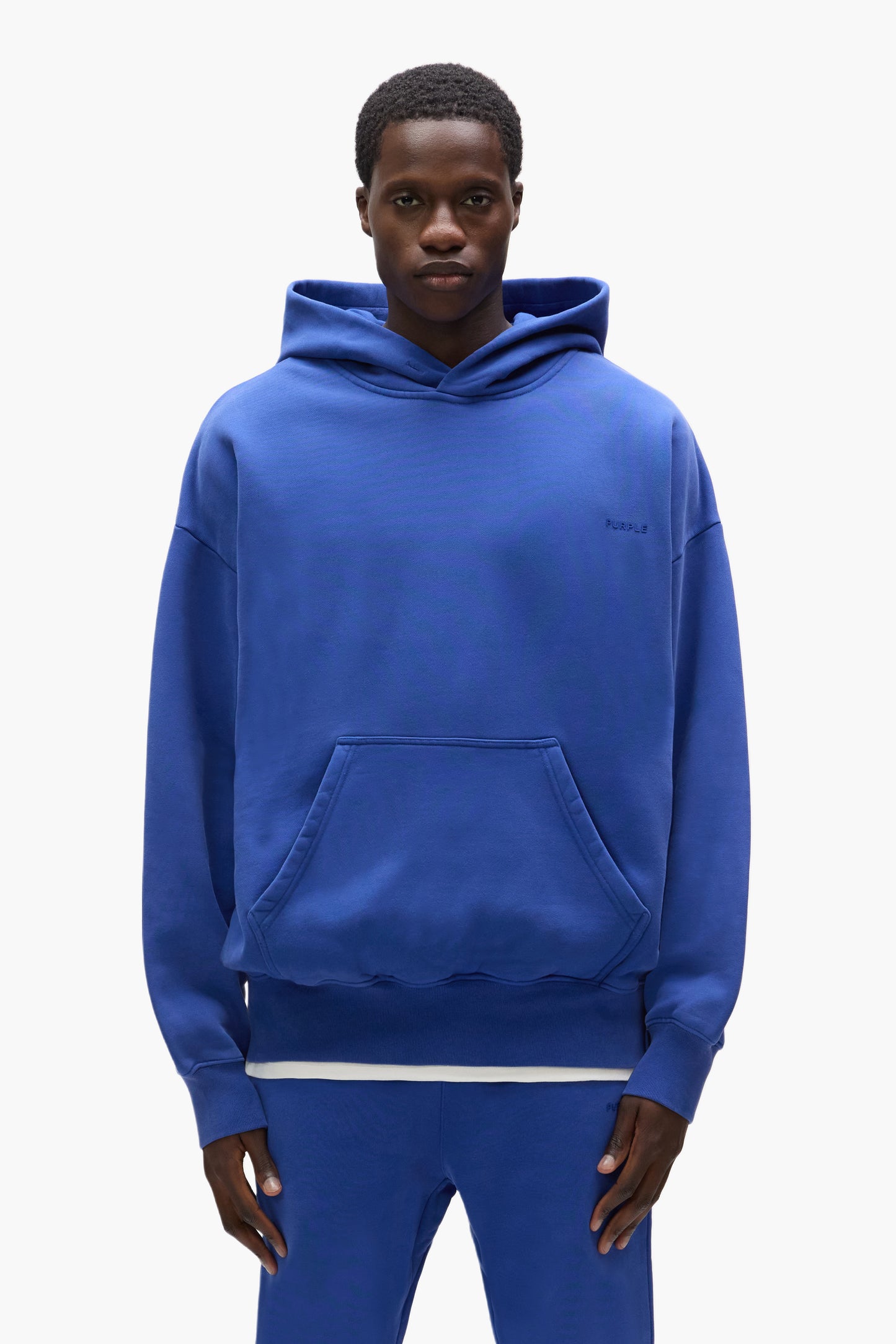 Blank Hoodie