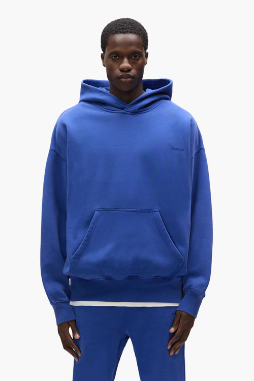Basic Hoodie