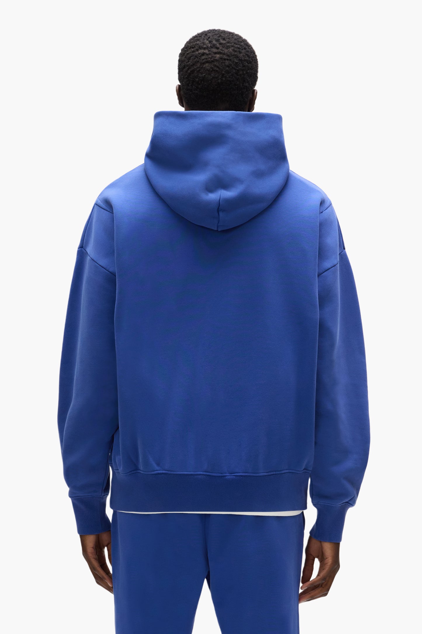 Blank Hoodie