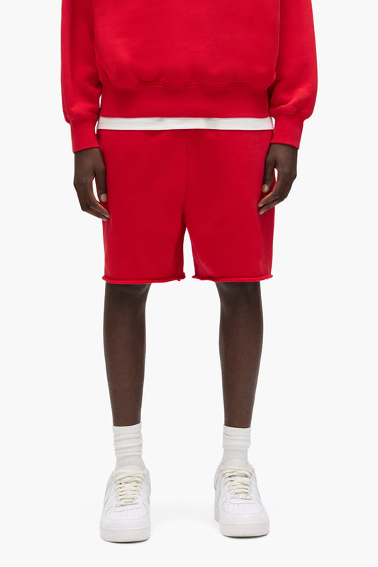 Blank Sweatshort