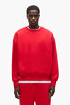 Basic Crewneck Sweater