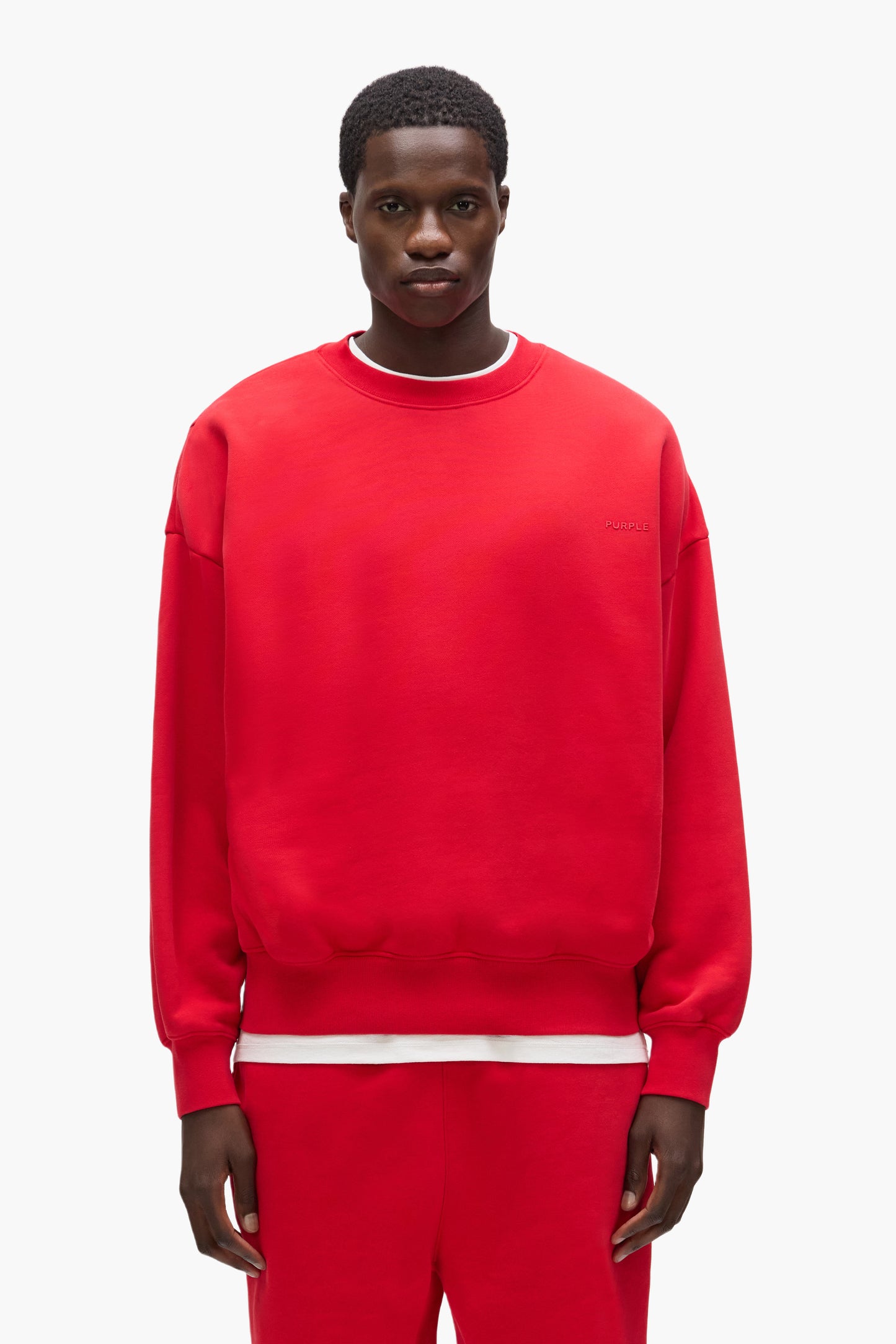 Blank Crewneck Sweater