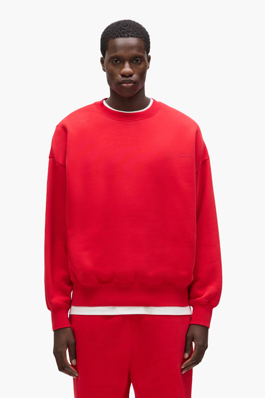Blank Crewneck Sweater