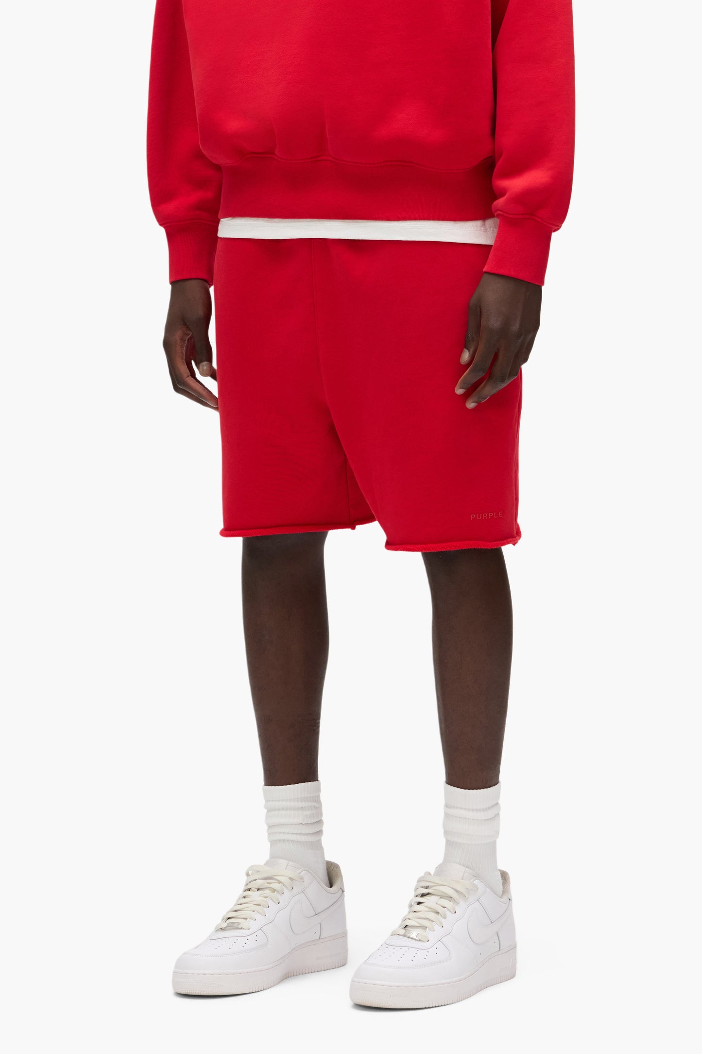 Basic Sweatshort