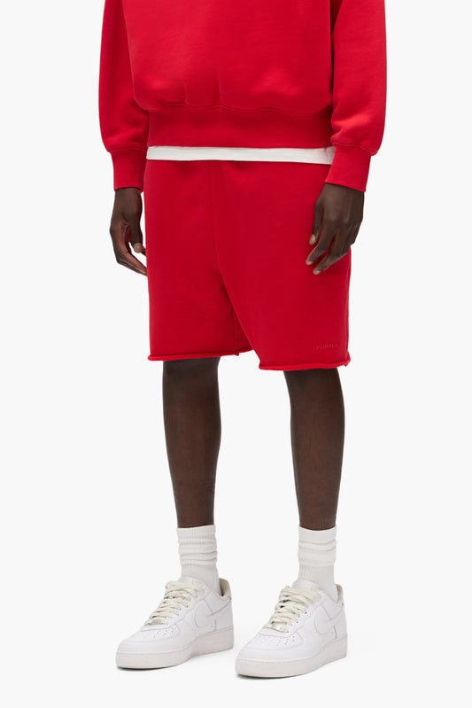 Blank Sweatshort