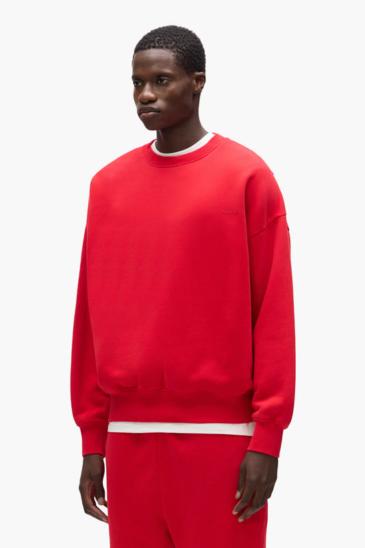 Blank Crewneck Sweater