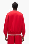 Basic Crewneck Sweater