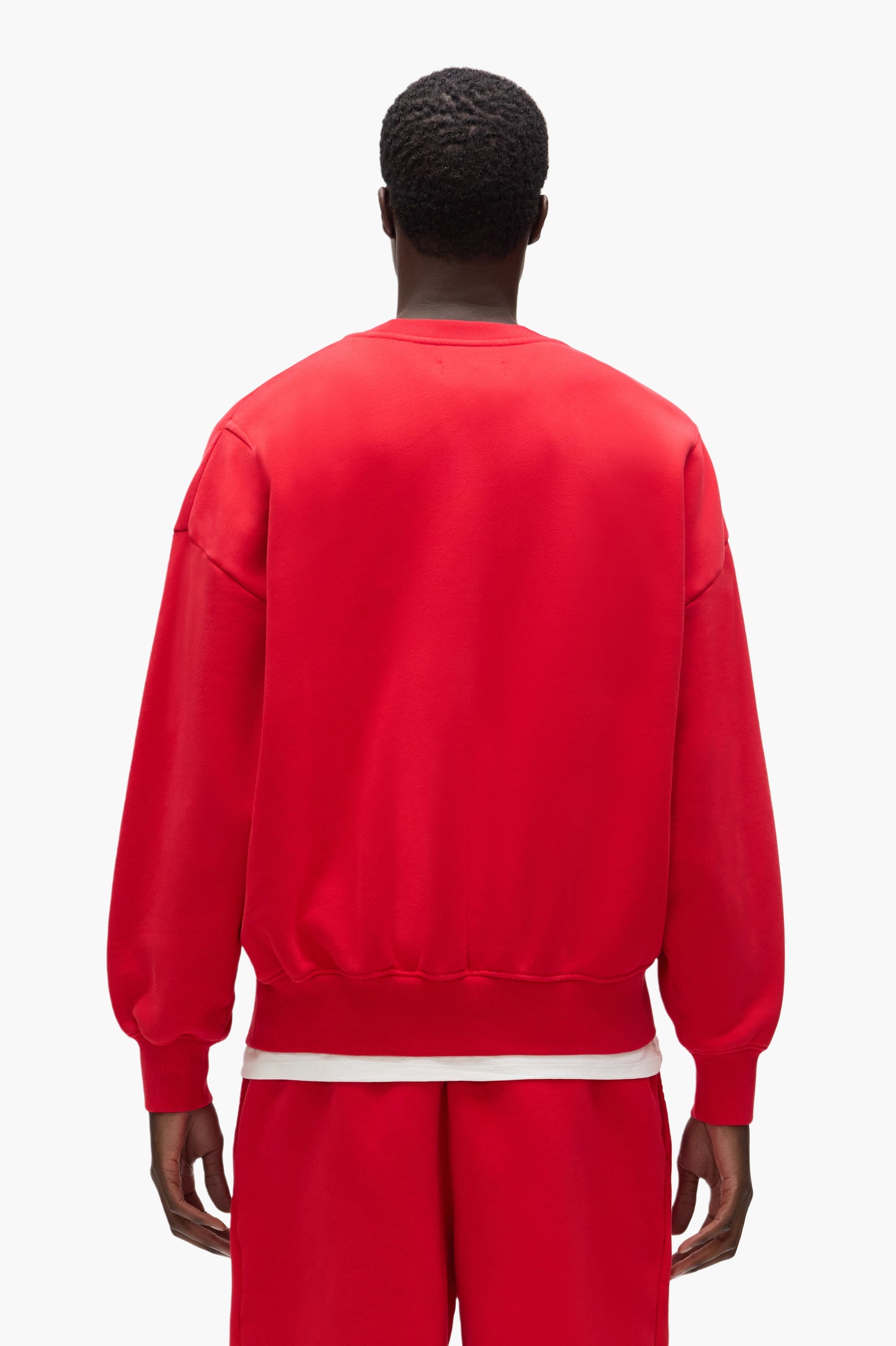 Blank Crewneck Sweater