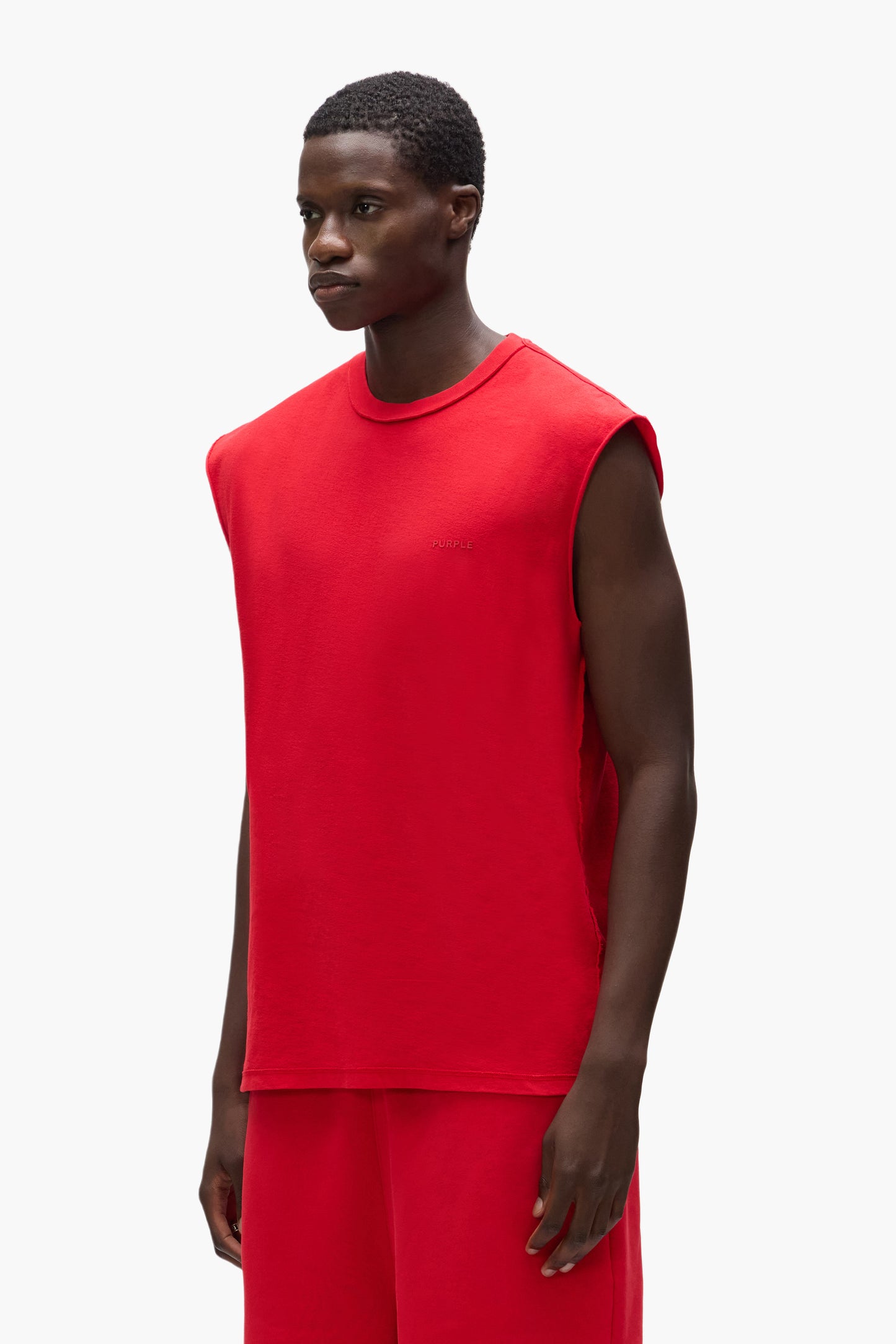 Blank Tank Top