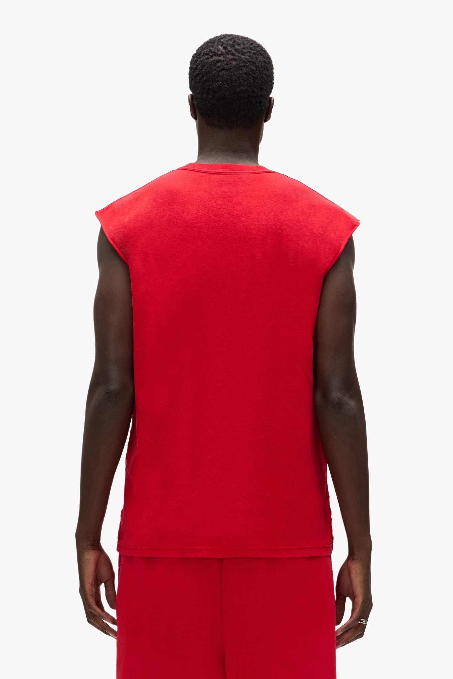 Blank Tank Top