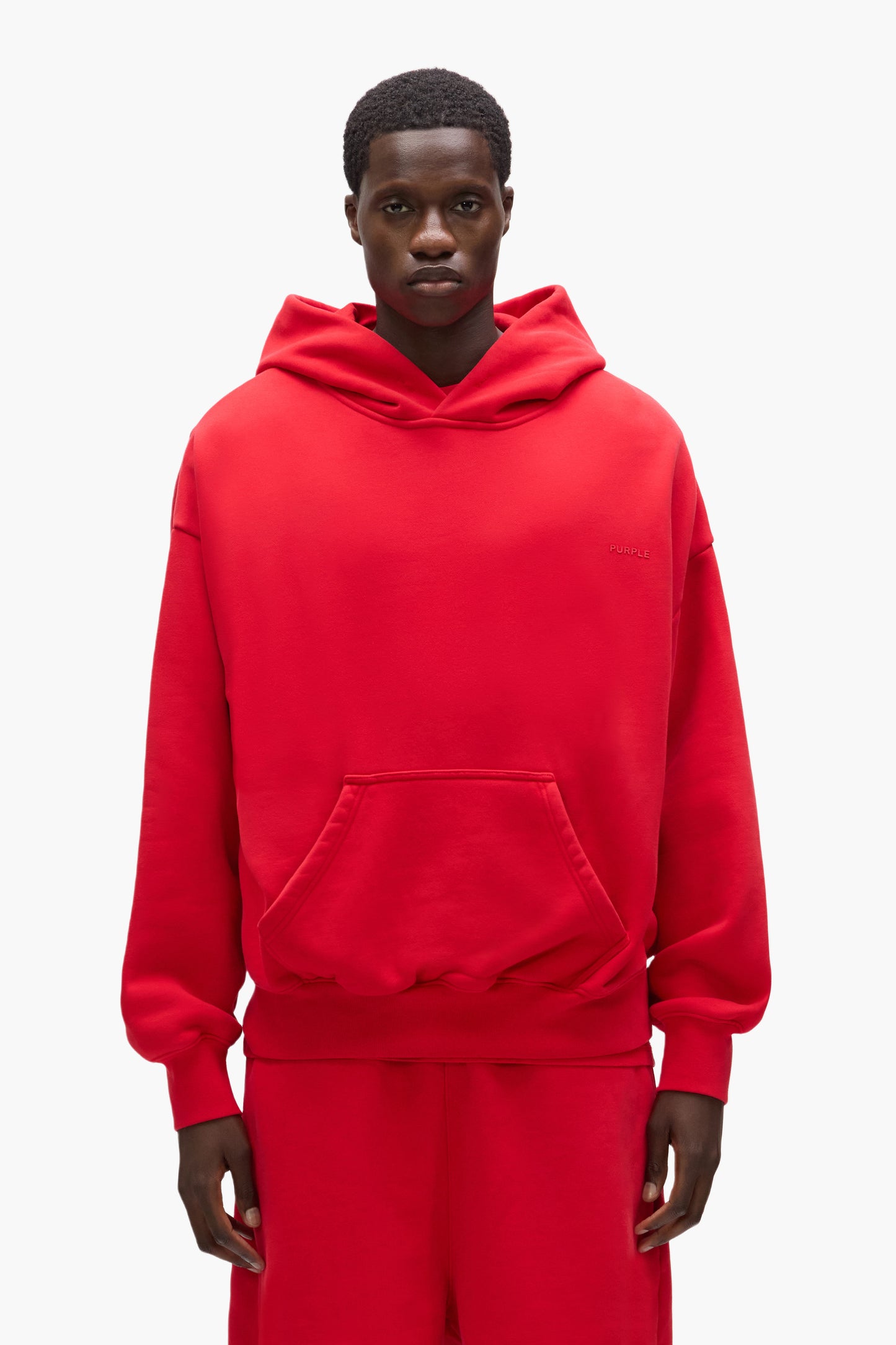 Blank Hoodie