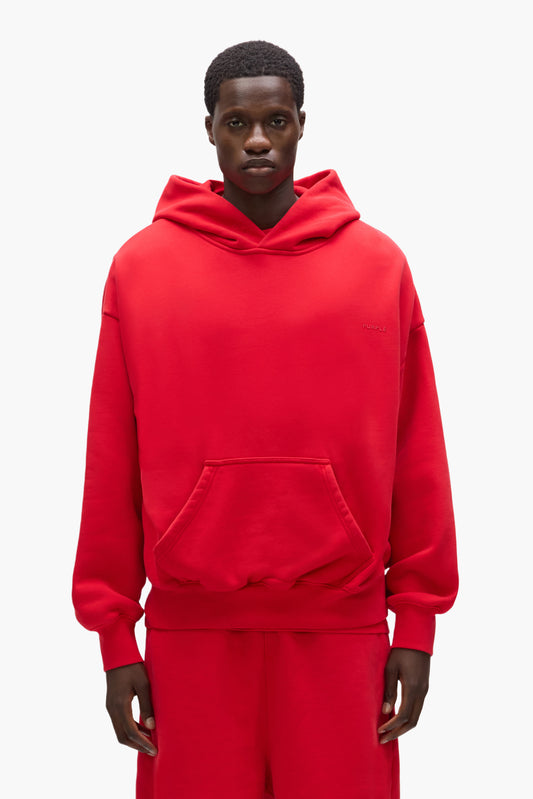 Blank Hoodie