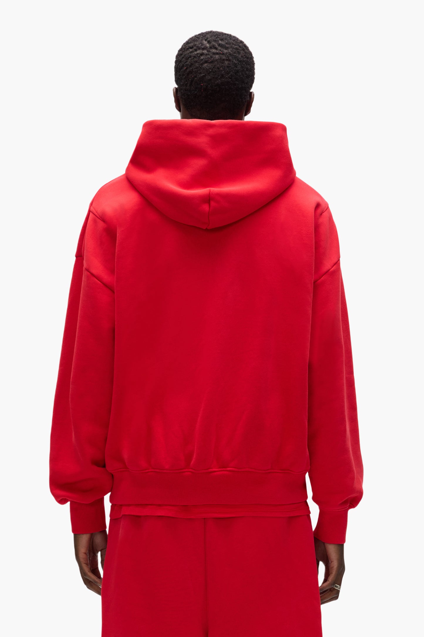 Blank Hoodie