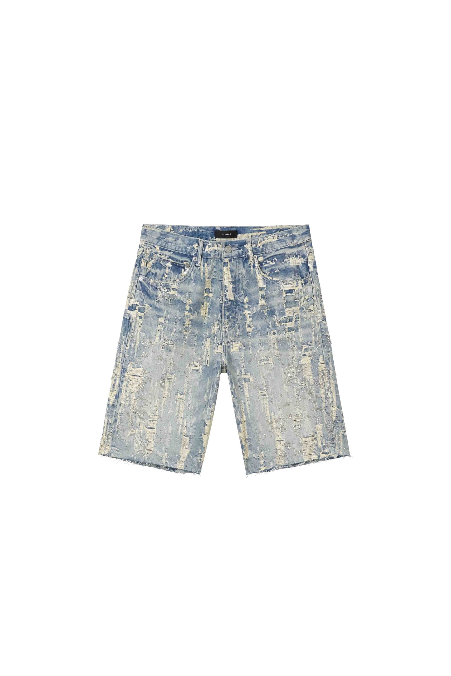 P059 Bead Splatter Destroy