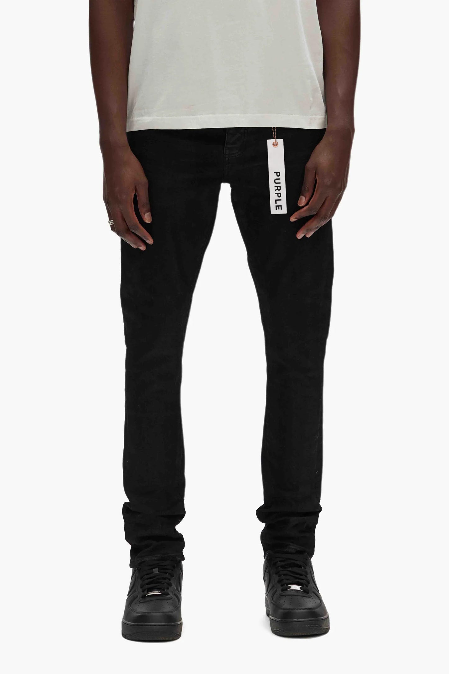 P001 Black Resin 3/D