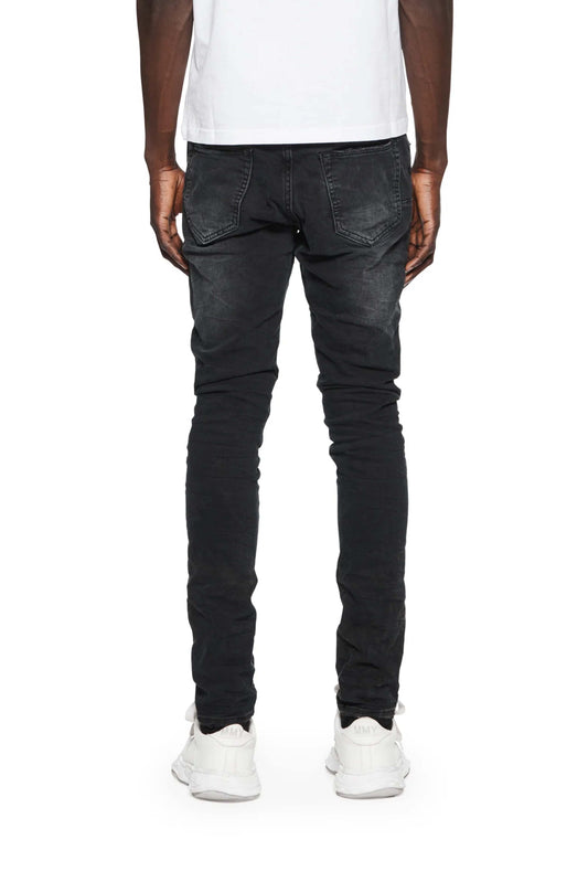 P001 Black Wash