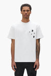 Star Monogram Tee